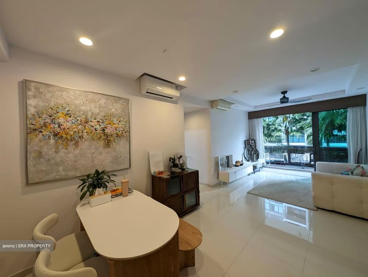 Esparina Residences (D19), Condominium #581897111